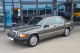 Mercedes-Benz 190D / 5-Gang / SD / ZV / Rentner-Auto - Mercedes-Benz 190 aus 1990