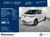 Volkswagen ID.Buzz Cargo 150kW AHK NAV PDC - weiße Volkswagen ID. Buzz