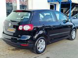 Volkswagen Golf Plus V Trendline - gebrauchte VW Golf aus dem Jahr 2005
