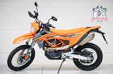 KTM 690 Enduro - KTM ENDURO 690