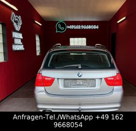 BMW 318 - 10