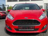 Ford Fiesta Trend - Ford Fiesta in Wiesbaden
