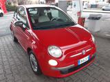 Fiat 500 1.2 Pop - Fiat 500 aus 2012: Pop
