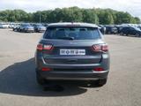 Jeep Compass ALTITUDE e-Hybrid 1.5l 130PS AT WINTER P - Jeep Compass aus 2025