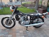 Suzuki Gt 750 Wasserbüffel 2 Takt - Suzuki Motorräder in Chemnitz
