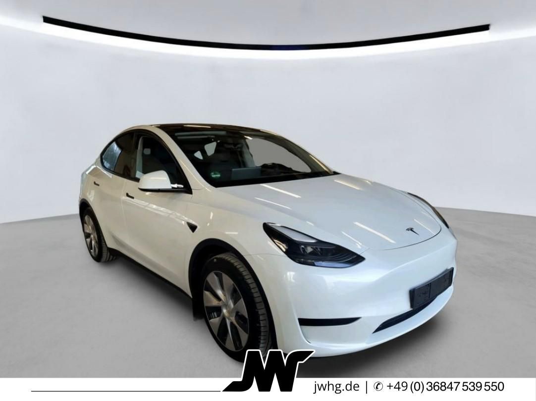 Tesla Model Y RWD Autopilot3 Pano Wärmepumpe 4xShz ACC foto 2