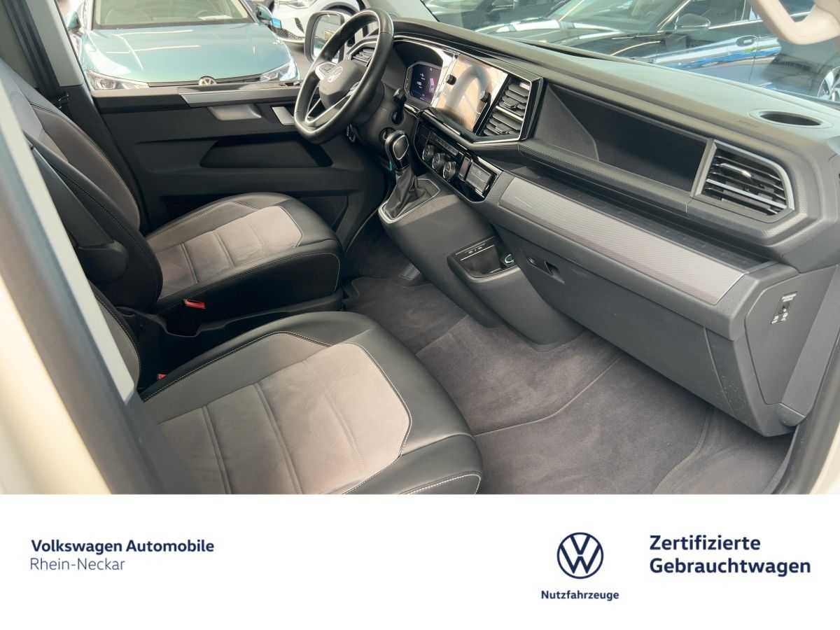 Volkswagen T6 Multivan - Bild 19