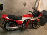 Honda Boldor - HONDA BOL