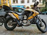 Honda Transalp XL700V - HONDA TRANSALP XL700