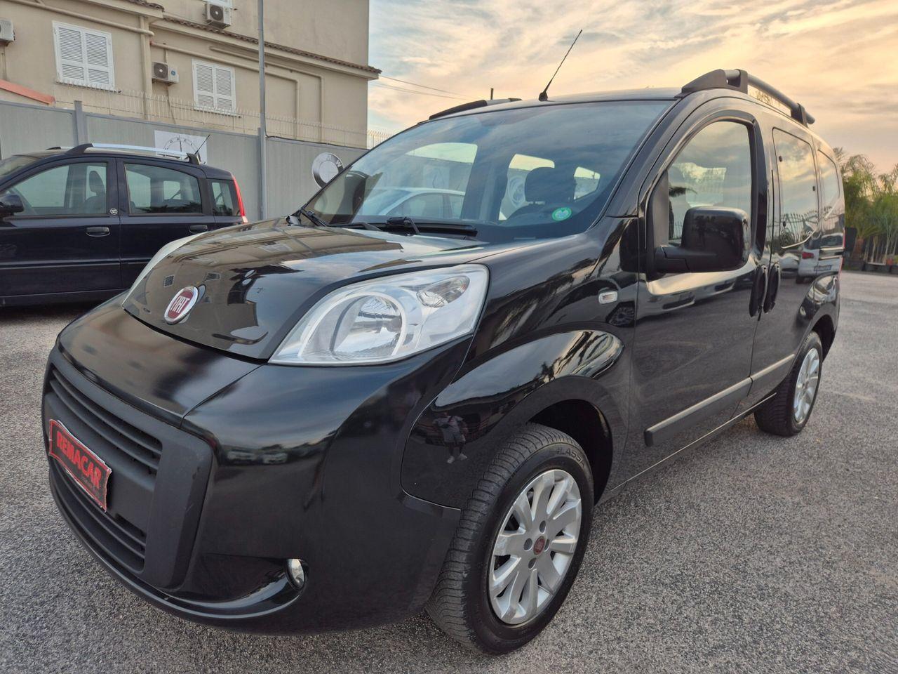 Fiat Qubo