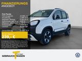 Fiat Panda City Cross 1.2 8V KLIMA SITZHZG PDC - Fiat Panda CROSS