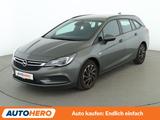 Opel Astra 1.4 SIDI Turbo Edition Start/Stop Aut.*CAM - Opel Astra Gebrauchtwagen in Stuttgart