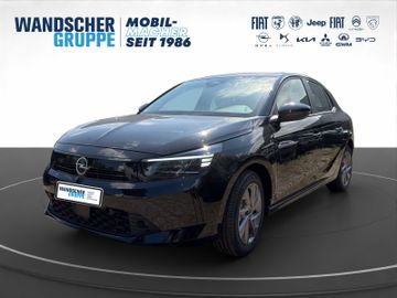 Opel Corsa F 1.2 Turbo Edition