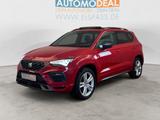 Seat Ateca FR AUTOMATIK NAV LED PANODACH AHK DIG-DISP - Seat in Duisburg