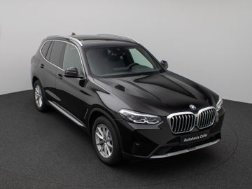 Fahrzeugabbildung BMW X3 xD20d Pano. 360° DAB H/K Stop&Go Sport Alarm