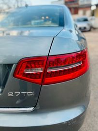 Audi A6 - 6