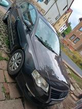 Volkswagen VW PASSAT 2.0 TFSI TÜV 01/27 AHK - Volkswagen Passat: TFSI