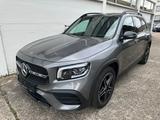 Mercedes-Benz GLB 180 d AMG Panorama/Memory Paket/KEYLESS-GO - Mercedes-Benz GLB 180 in Stuttgart