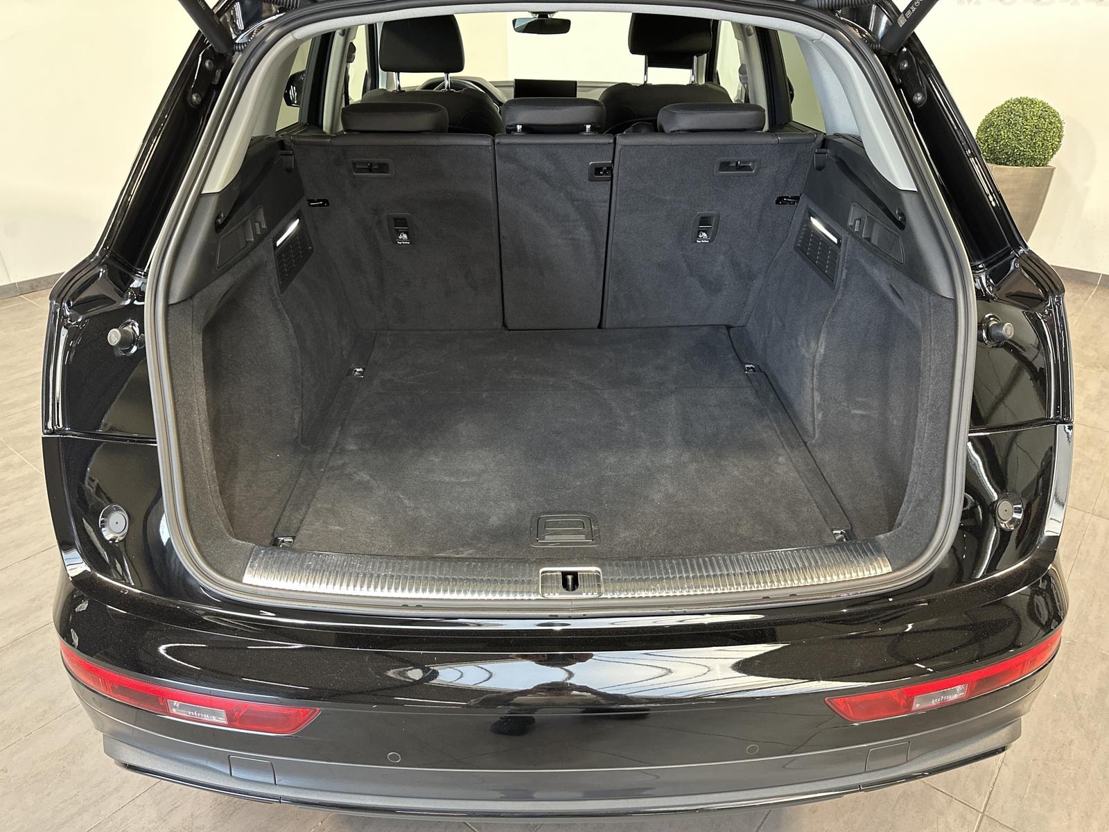 Audi Q5 35 TDI Advanced Black NAV+LED+VCOCKPIT+KAMERA, миниатюра 6