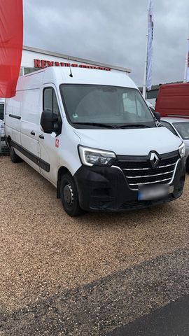 Renault Master 2,3