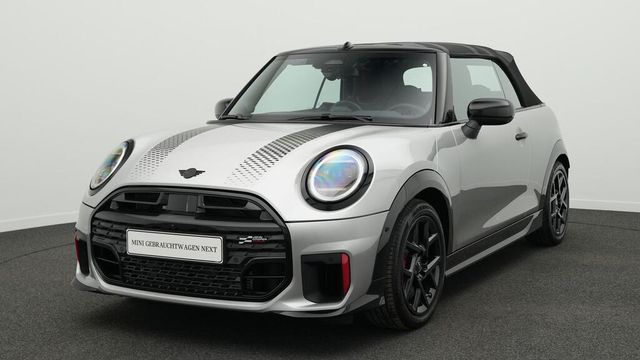 MINI MINI John Cooper Works Cabrio