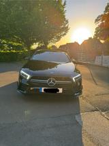 Mercedes-Benz Mercedes A35 AMG Pano/schale/Aero - Mercedes-Benz A 35 AMG in Wuppertal