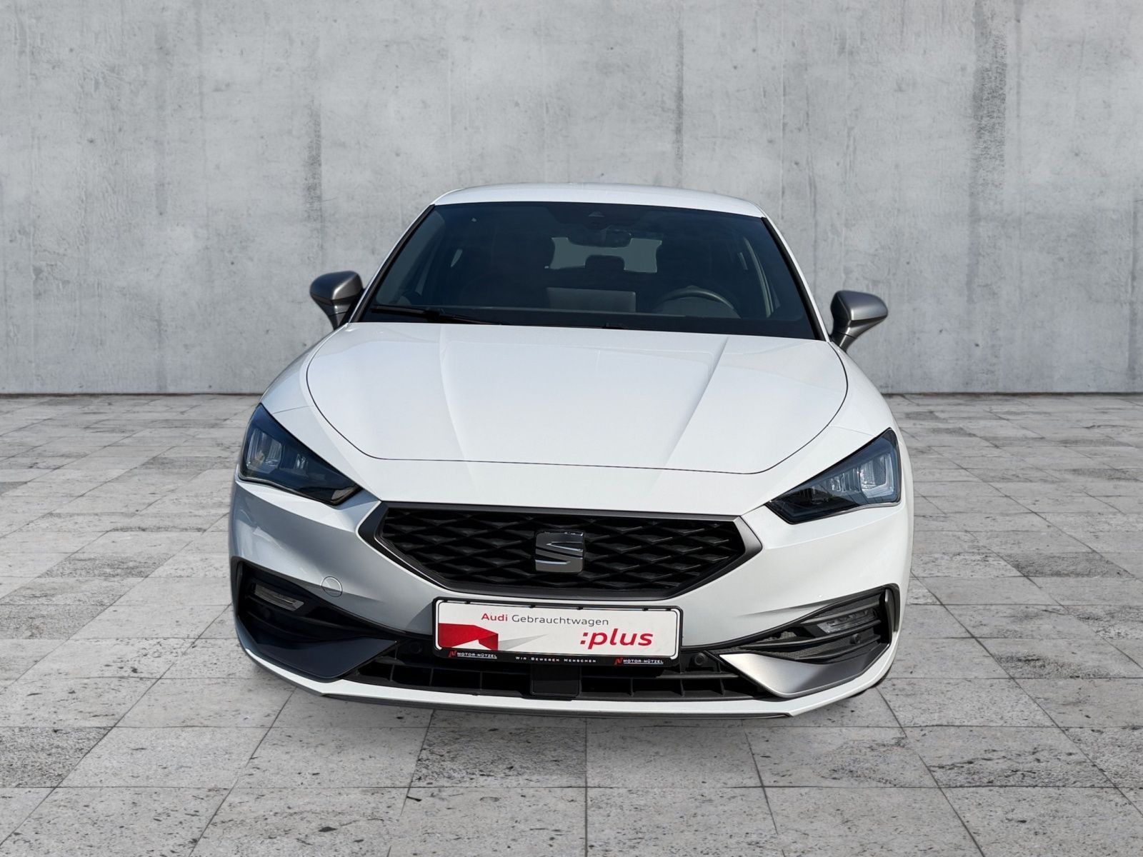 Seat Leon - Bild 3