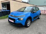 Citroën C3 PureTech Fell *KLIMA*GARANTIE*