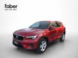 Volvo XC40 T2 2WD Core - gebrauchte Volvo XC40 aus dem Jahr 2023