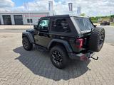 Jeep Wrangler Rubicon Cabrio Navi DAB Keyl. Apple GRA - Jeep Wrangler Gebrauchtwagen