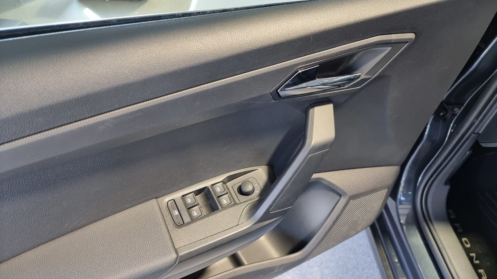 Fahrzeugabbildung SEAT Arona Style 1.0 TSI