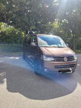 Volkswagen Multivan T5 Top Zustand