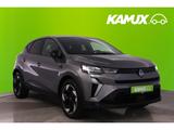 Renault Captur 1.3TCe Aut.Techno+LED+KAMERA+CARPLAY+PDC - Renault Captur aus 2025