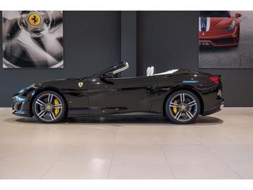 2018 Ferrari PORTOFINO — фото 5