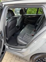 BMW 520d Touring A - Facelift  - BMW 5er Reihe: Facelift