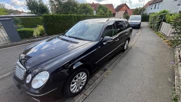صورة 4 لـ 2008 Mercedes-BENZ E 280