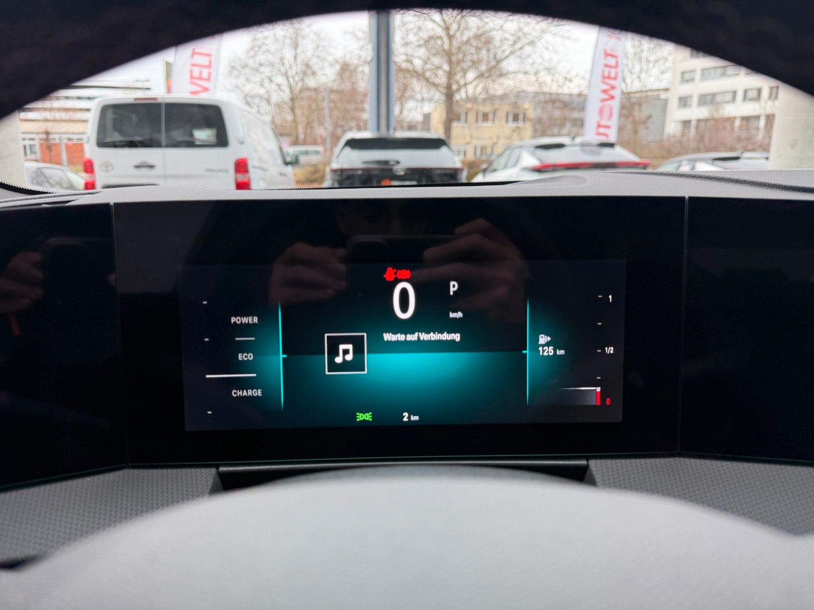 Fahrzeugabbildung Opel Astra L ST GS 145PS Hybrid Kamera/LED!