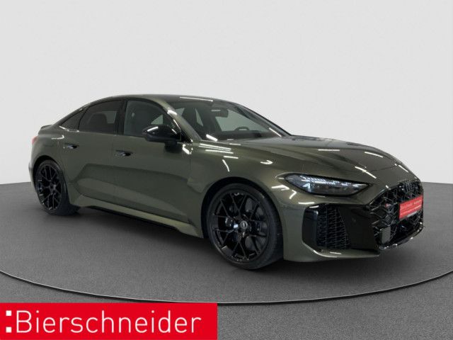 Audi RS5 ON STOCK 21 KERAMIK AHK 5J-GARANTIE imagem 3