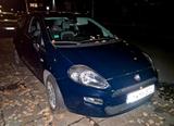 Fiat Punto - Fiat Punto in Dortmund