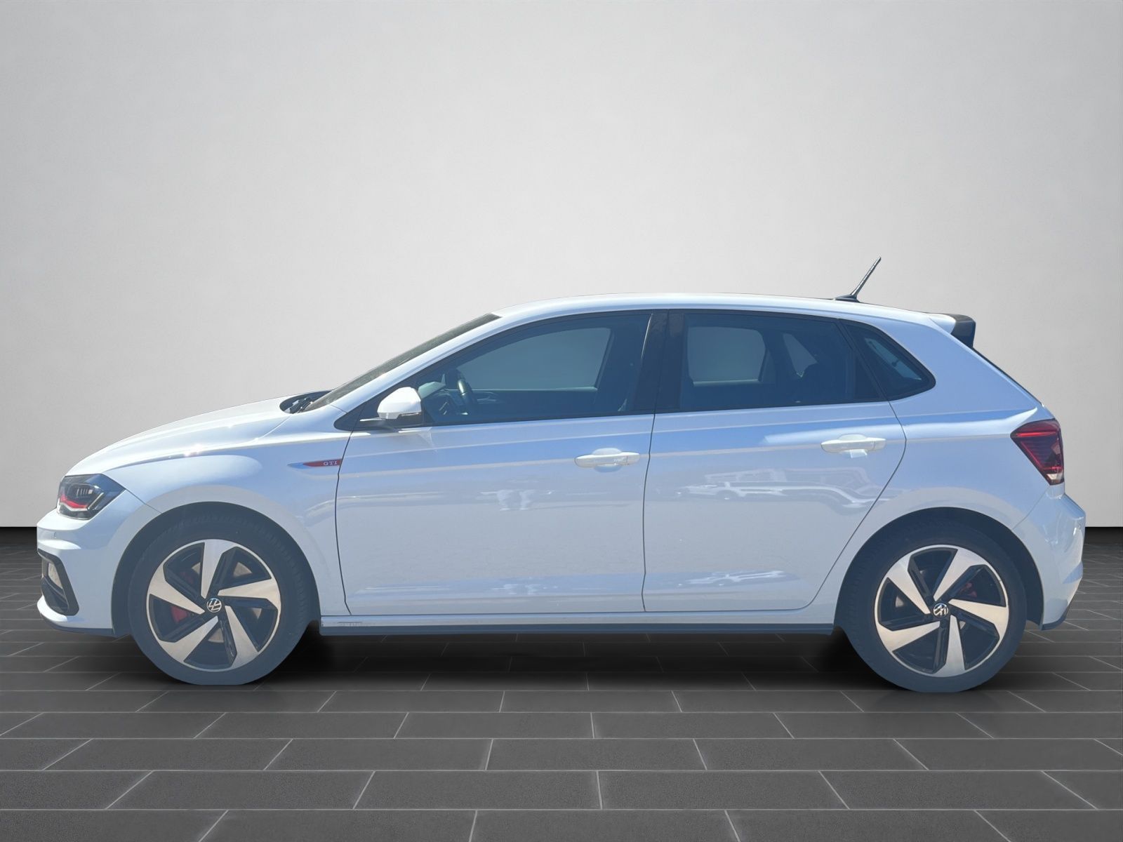 Volkswagen Polo - Bild 8