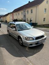Subaru Legacy - gebrauchte Subaru Legacy aus dem Jahr 2004