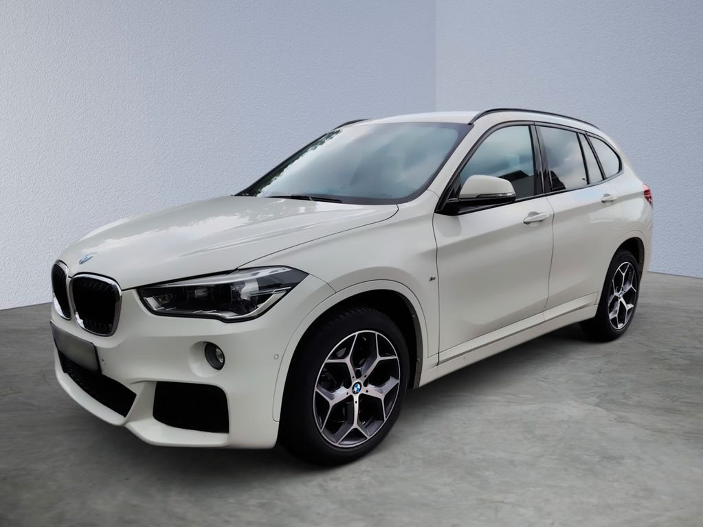 Image of BMW X1
