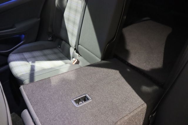 Golf GTE 1.4 TSI ACC NAVI SHZ BT LED-Plus  GTE