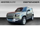 Land Rover Defender 90 D200 S+AHK+Standheizung+Winter-Paket - Land Rover Defender aus 2023