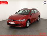 Volkswagen Golf VIII Variant 1.5 eTSI DSG Life LED Navi AHK - Volkswagen: Gol G5