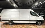 Mercedes-Benz Sprinter 519 V6 7G L4H2 Supermaxi Extralang A/C - Mercedes-Benz Sprinter super