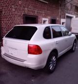 Porsche Cayenne V6  2004  USA-Import - Porsche: Us