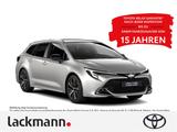 Toyota Corolla 2,0-l-Hybrid Touring Sports Teamplayer * - Toyota Corolla Neuwagen in Wuppertal
