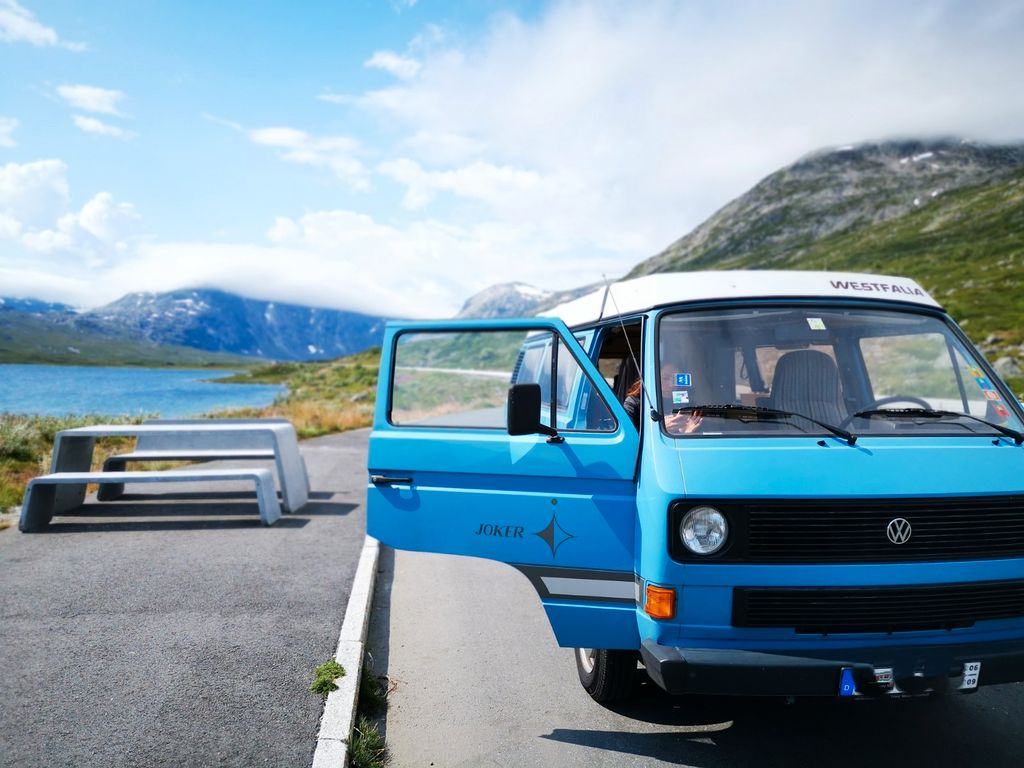 Volkswagen T3 Multivan