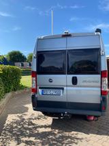 Adria Fiat ducato  - Kastenwagen Ducato